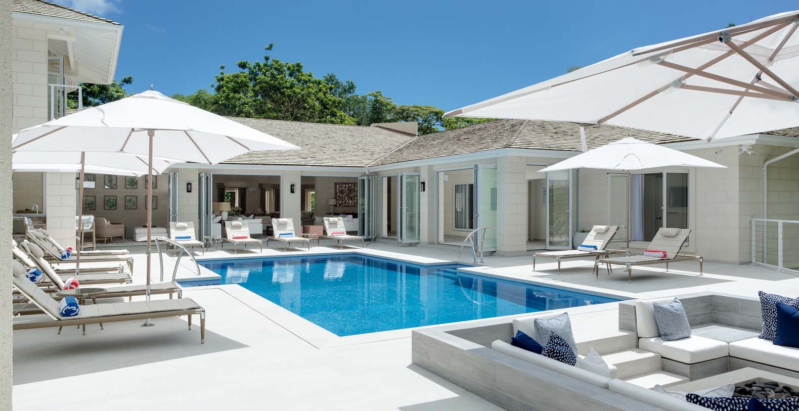 Horizons Villa Rental Barbados 